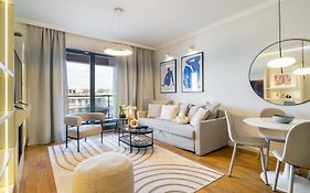 Citystay Brabank Gdansk Apartment